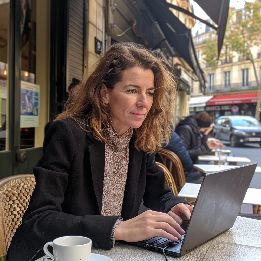 Annie Chapelier