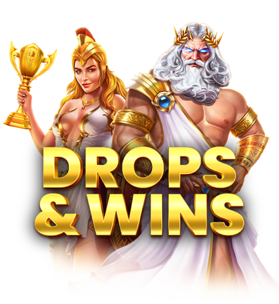 Drops & Wins