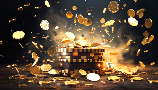 Cashback Coins