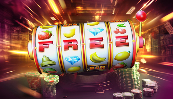 Free Spins Reward