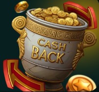 CASHBACK HEBDOMADAIR