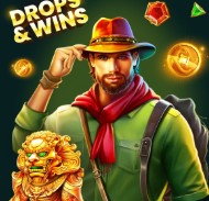 DROPS & WINS
