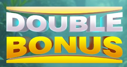 Doublez votre dépôt