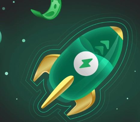 Présentation de notre propre Recharge Cashback