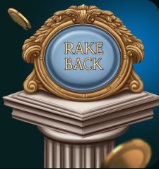 RAKEBACK