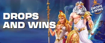 Drops & Wins